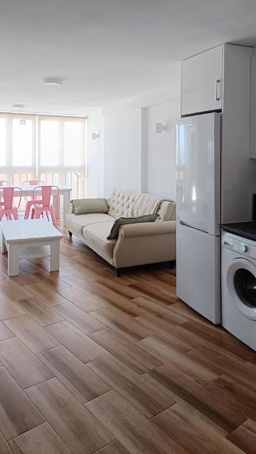 Appartement Acacias IV à Benidorm Extérieur photo