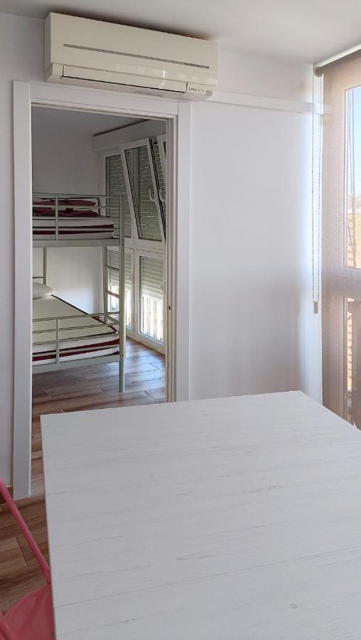 Appartement Acacias IV à Benidorm Extérieur photo