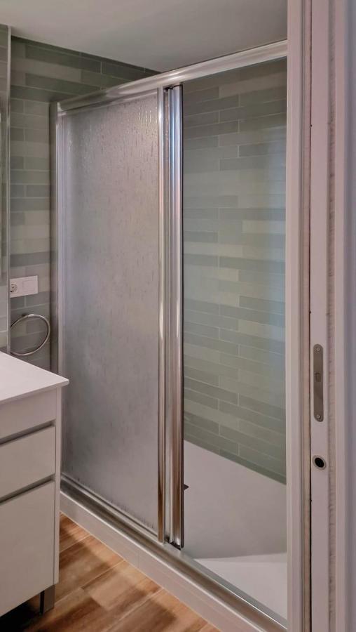 Appartement Acacias IV à Benidorm Extérieur photo