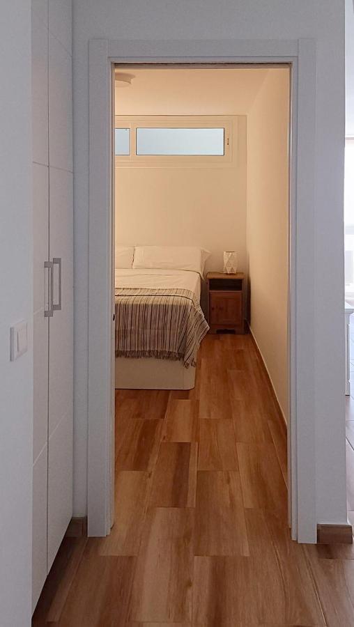 Appartement Acacias IV à Benidorm Extérieur photo